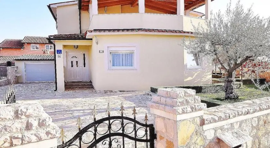 Istrian Holiday Home Ljiljana 146