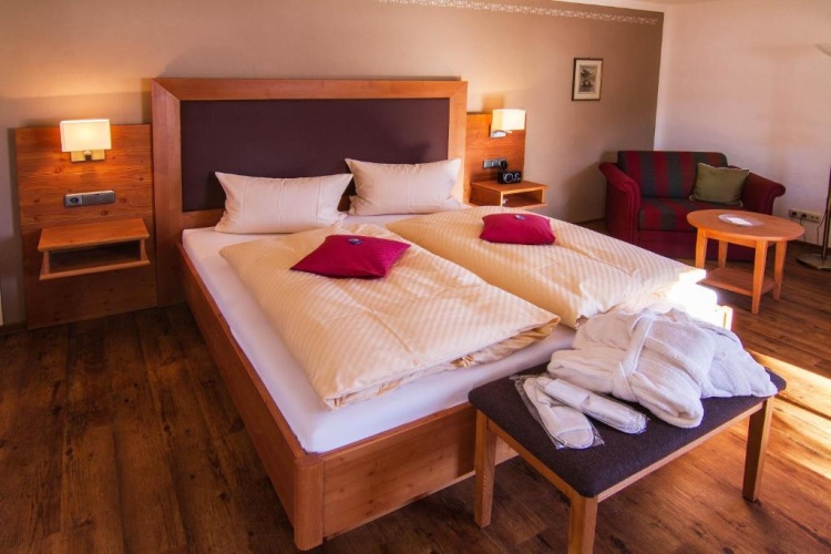 Superior Double room