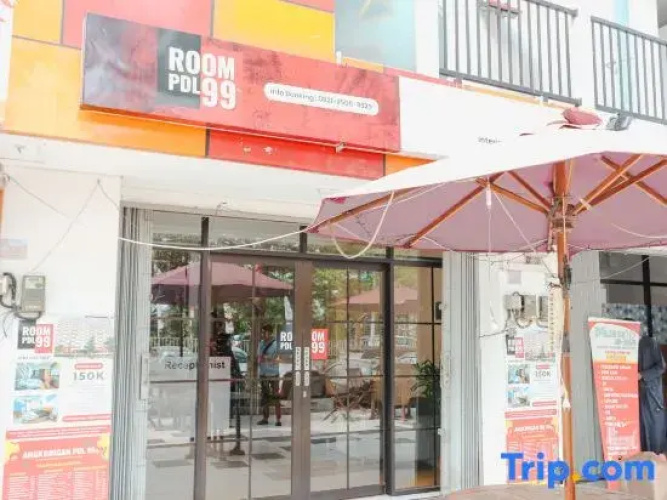 Aurora Rooms at Apartment Mahakam