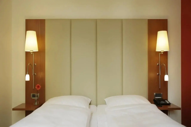 Hotel Vorbach