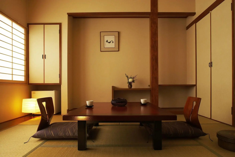 Ryokan Manzatei