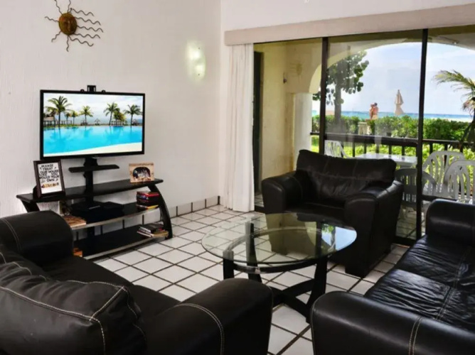 Xaman Ha Condominium