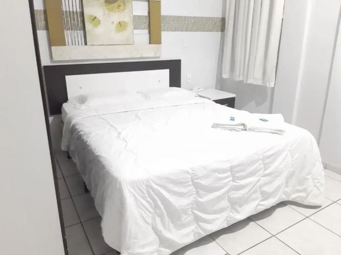 Executive Single room