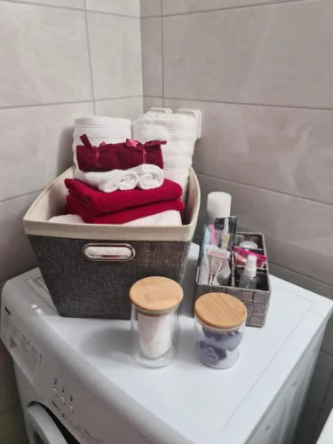 Cosima Luxury Appartement