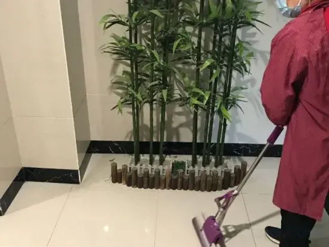 Hai Lan Hotel