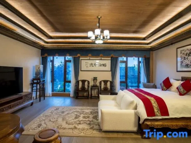2 Bedrooms Duplex Suite