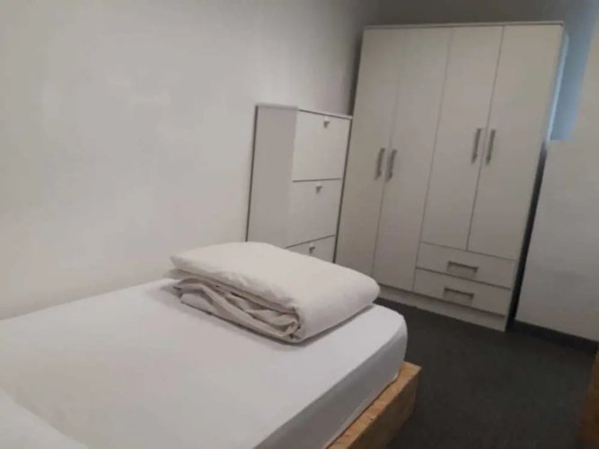 La Bamba Student Hostel