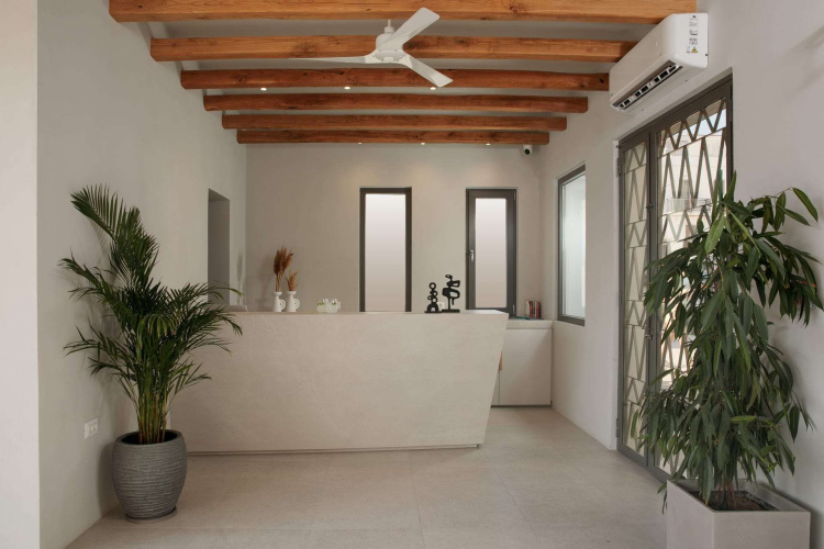 Anapollo Boutique Hotel - Adults Only - Naxos