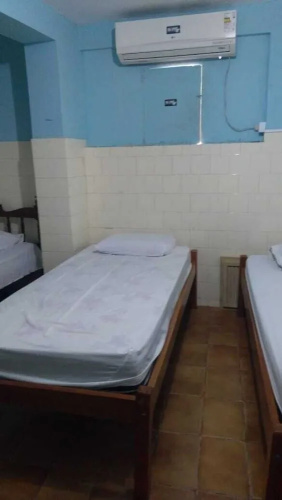 Hotel Zenilandia