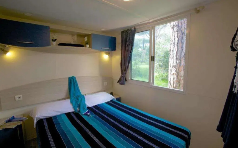 Camping Cieloverde Village