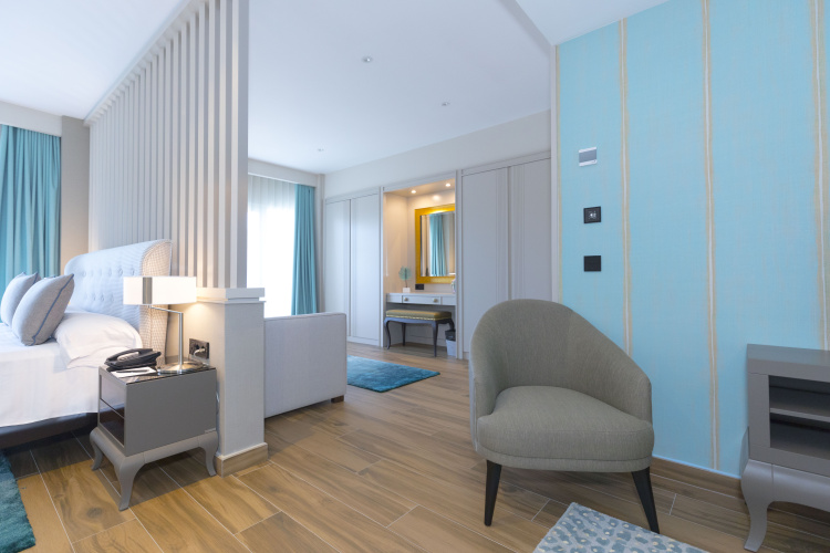 Alanda Marbella Hotel photo 23