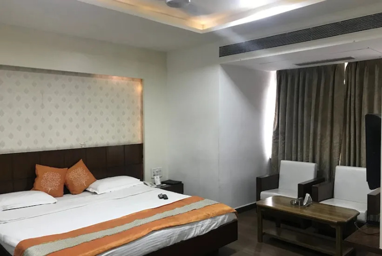 Hotel Kanchan