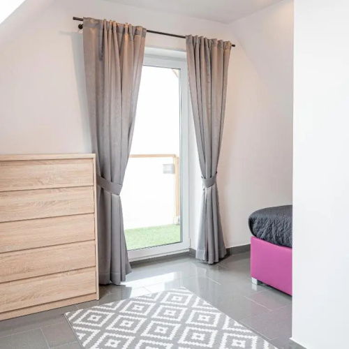 Velo Apartamenty