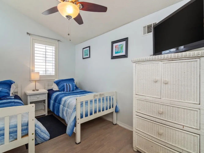 Nautical Watch Condominiums