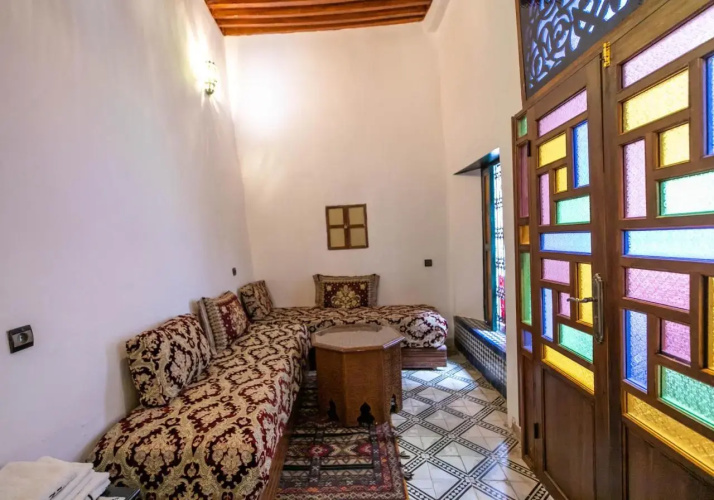 Maison dHtes Zohor