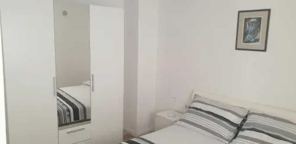 Apartments Davorka I