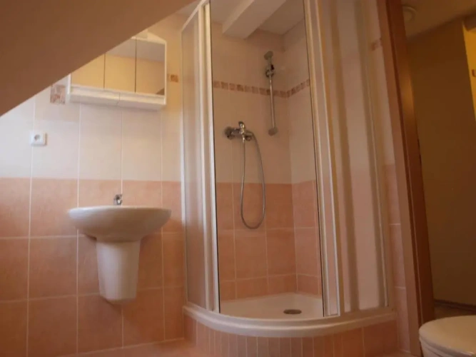 Double Apartment