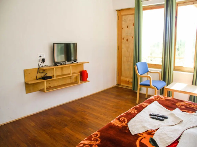 Hotel Karma Inn