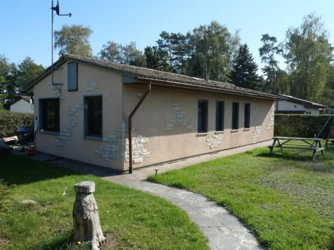 1 Bedroom Cottage