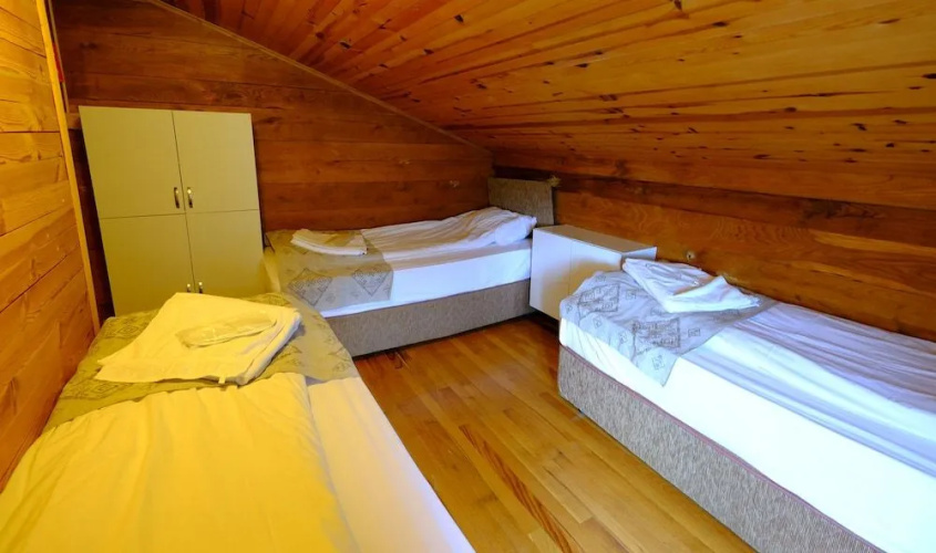 Oberj Hotel