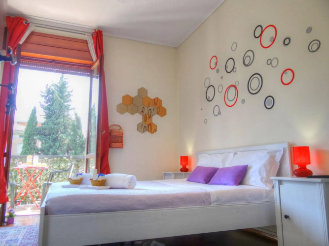 B&B Verona23