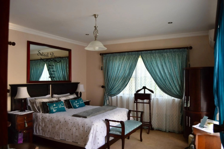 Casa Alegre Guesthouse