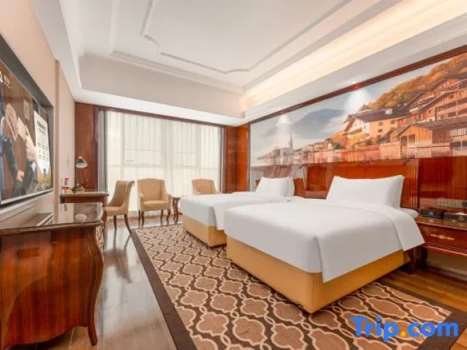 Executive Twin room