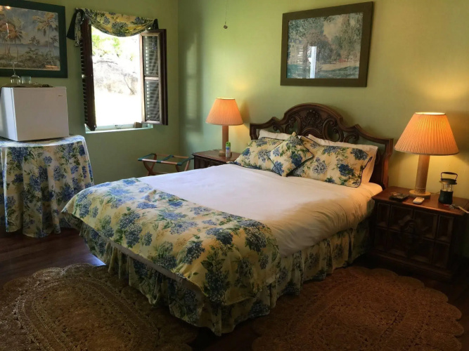 Rock Haven Bed & Breakfast