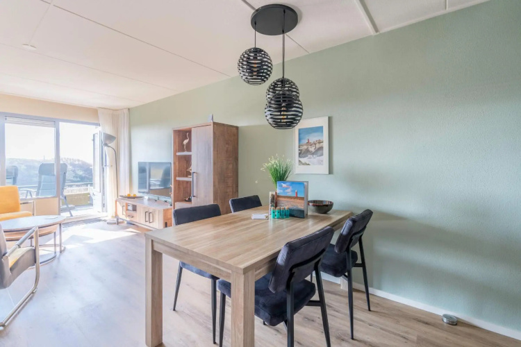 Appartementencomplex Juliana 50