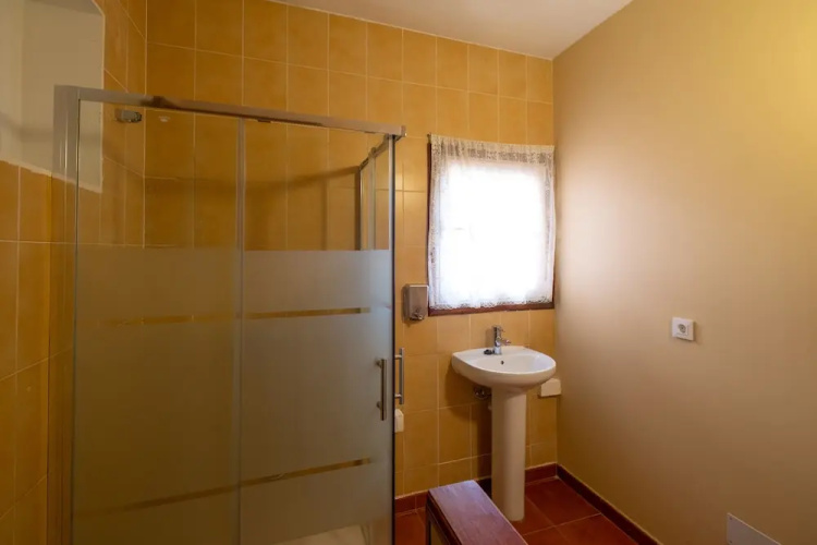 Albergue Casa Jurado
