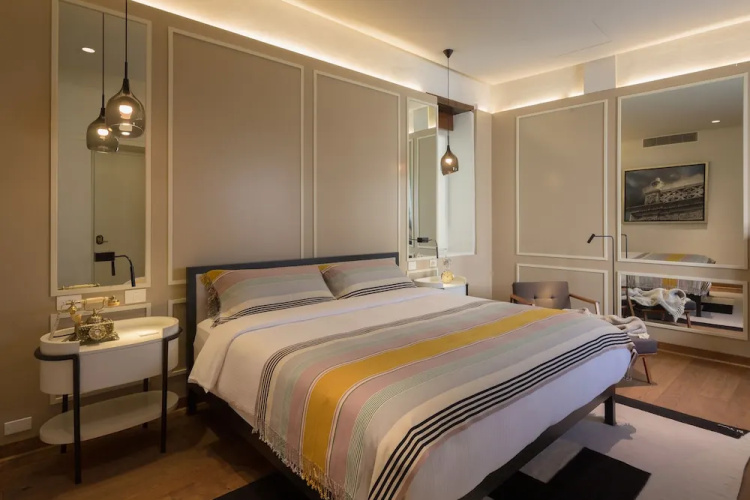 Central Hotel Boutique