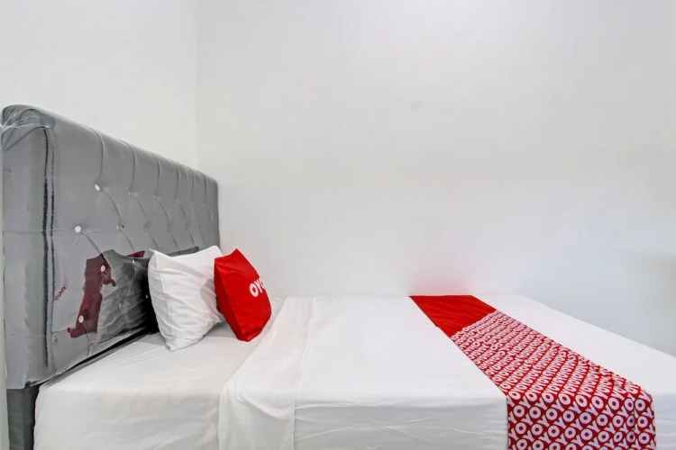 Hotel O Mi Casa Inn