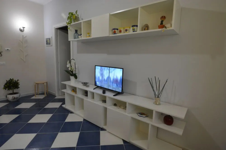 In Blu Guest House