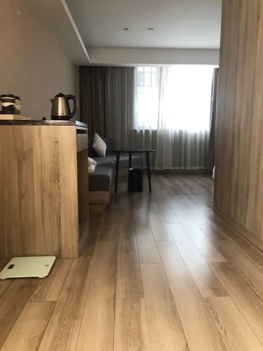 Superior Double Suite