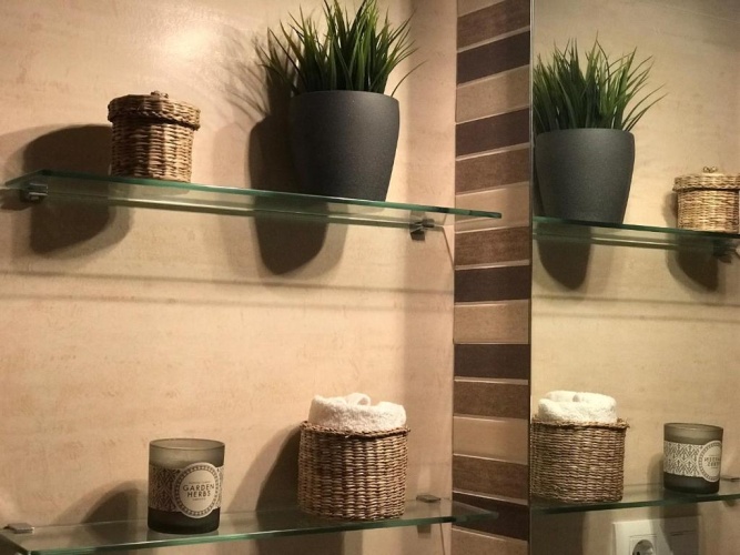 3 Bedrooms Apartment