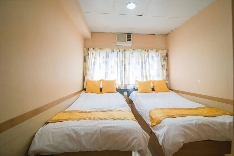 Me Easy Hostel