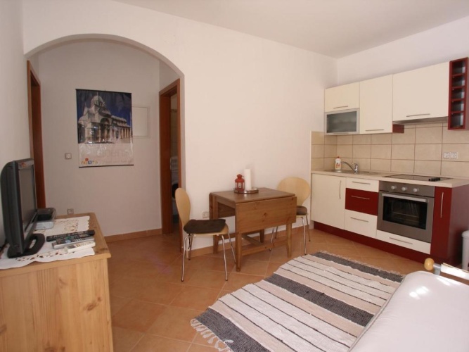 1 Bedroom Comfort Apartment