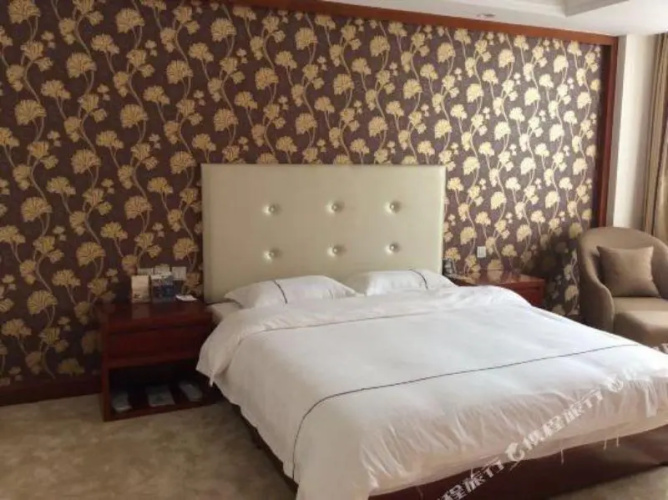 Hongtai Hotel
