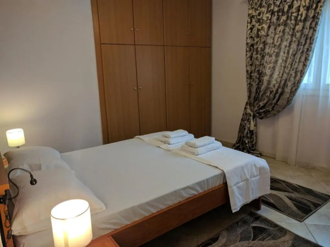 Prinos Apartment