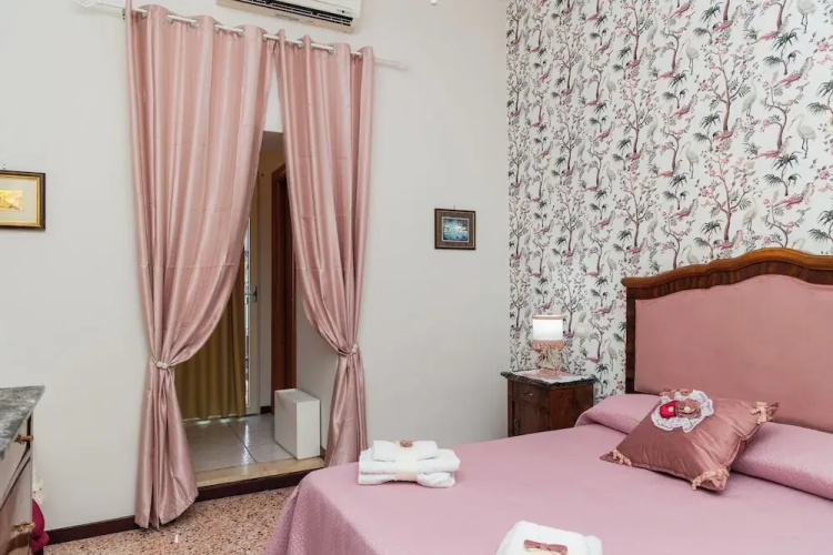 Bed and Breakfast Fabiola