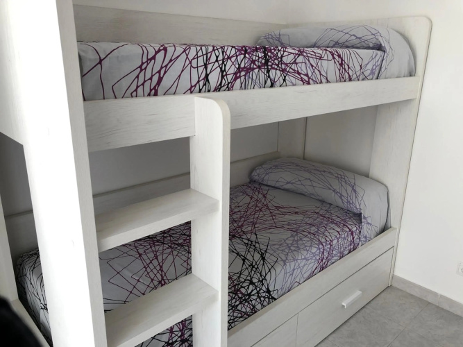 Apartamento David