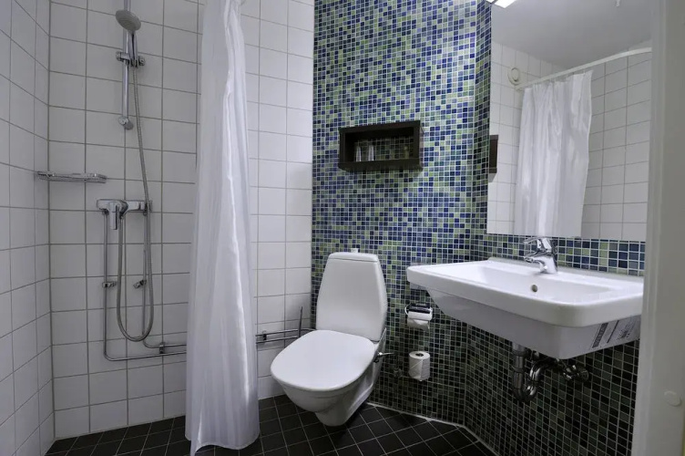 Hotel ibis Styles Lund