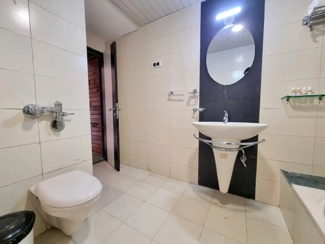 Classic Suite