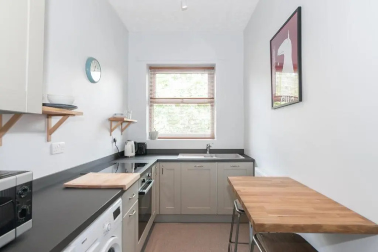 Rentalshosted Chorlton