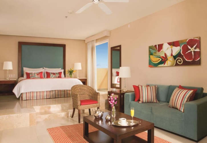 Double Junior Suite