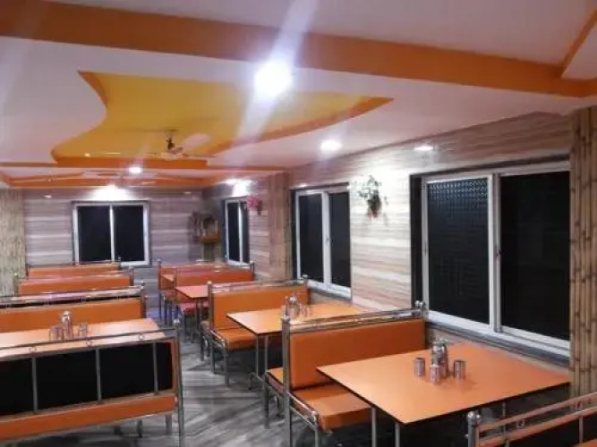 Hotel Anantashram