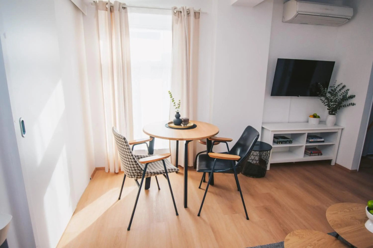 NA Apartments