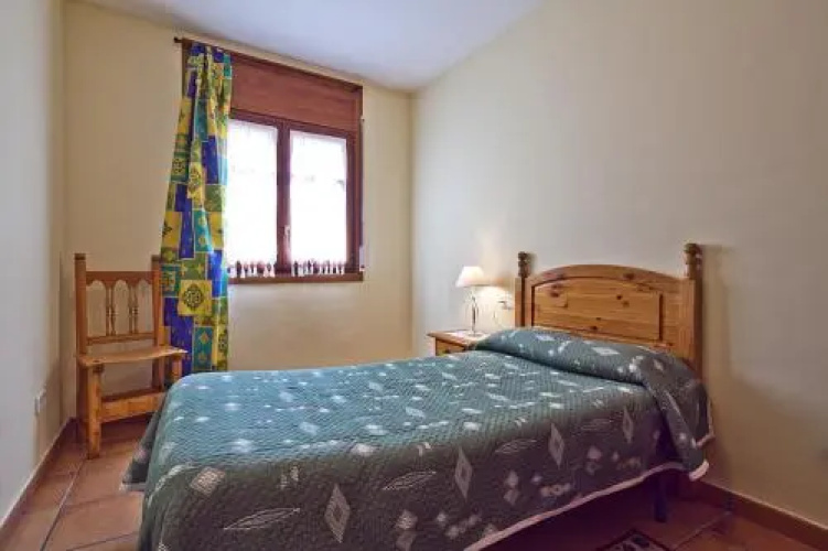 Apartamentos Salardu III