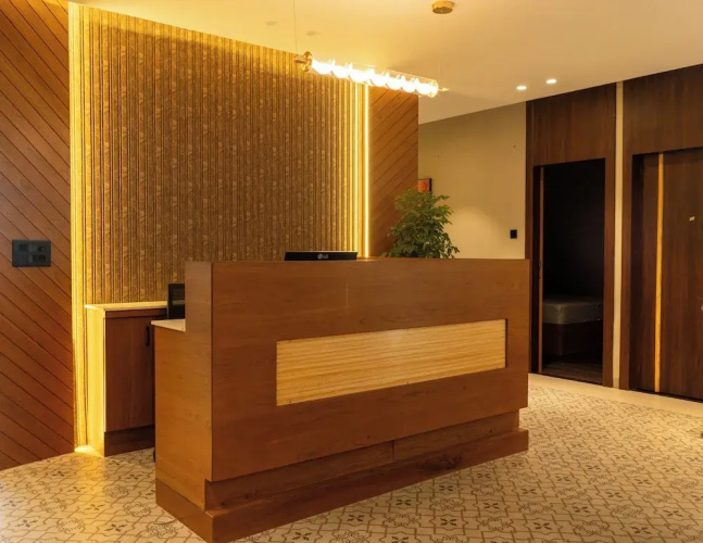 Imagen del hotel