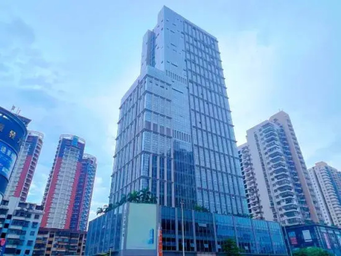 Shenzhen Xusden Executive Apartment (Shuibei Jewelry City Branch) - Shenzhen